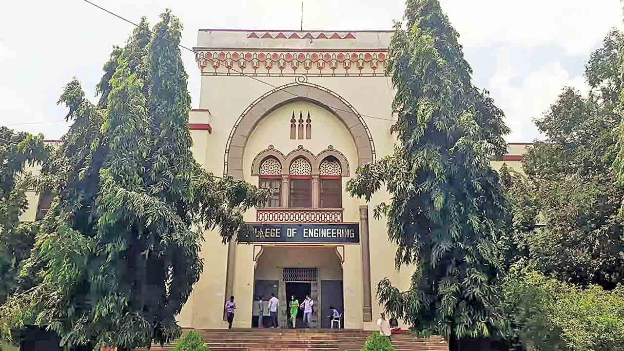 EAPCET | నేటితో ముగియనున్న ఎప్‌సెట్‌ వెబ్‌ ఆప్షన్లు.. 19లోపు సీట్లను కేటాయింపు