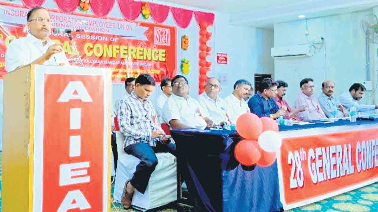 విభజన రాజకీయాలకు కాలం చెల్లింది