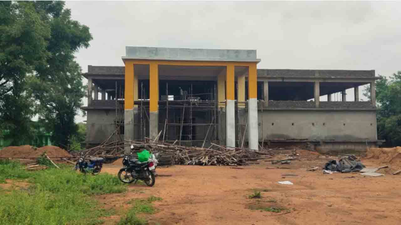 కొరత తీరేనా?