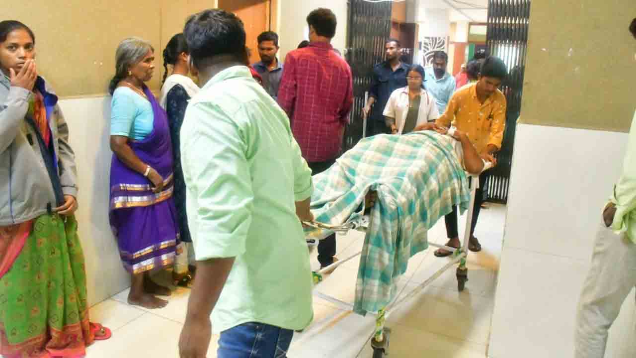 నో మెడిసిన్‌