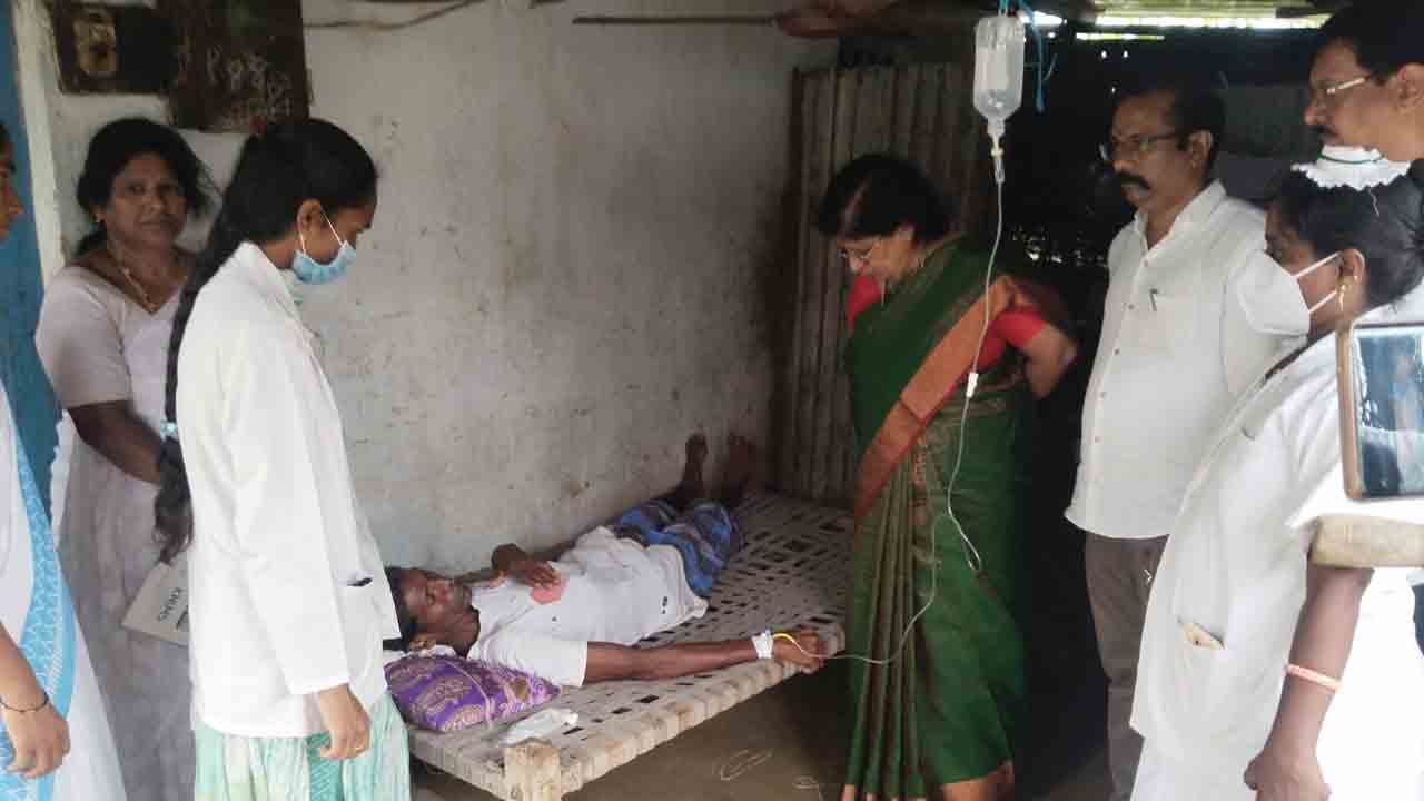 సీజనల్‌.. గోలీలు నిల్‌