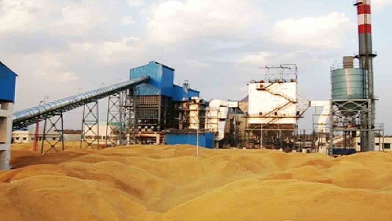 మిల్లర్లతో మిలాఖత్‌