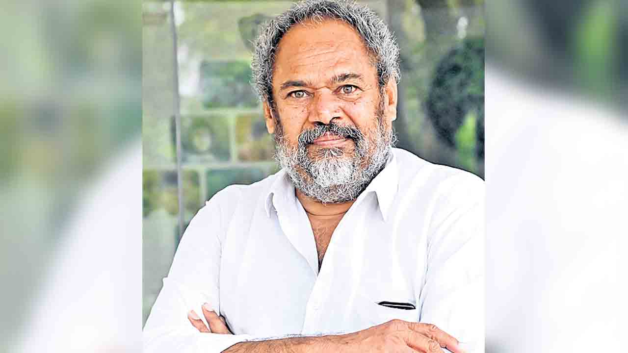 ఆర్‌.నారాయణమూర్తికి స్వల్ప అస్వస్థత