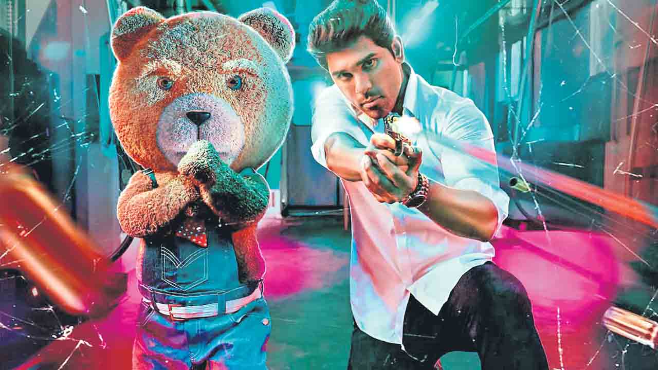 ఆగస్ట్‌లో వస్తున్న ‘బడ్డీ’