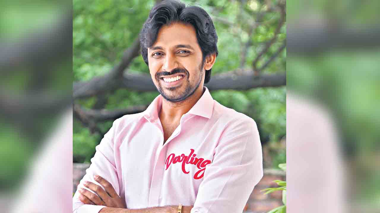 Priyadarshi | ఫ్యామిలీ సినిమాలు ఎవర్‌గ్రీన్‌..