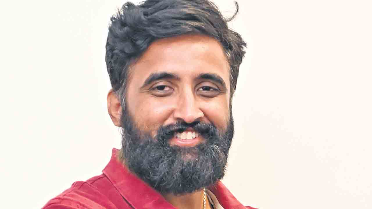 యథార్థ ఘటన ఆధారంగా..