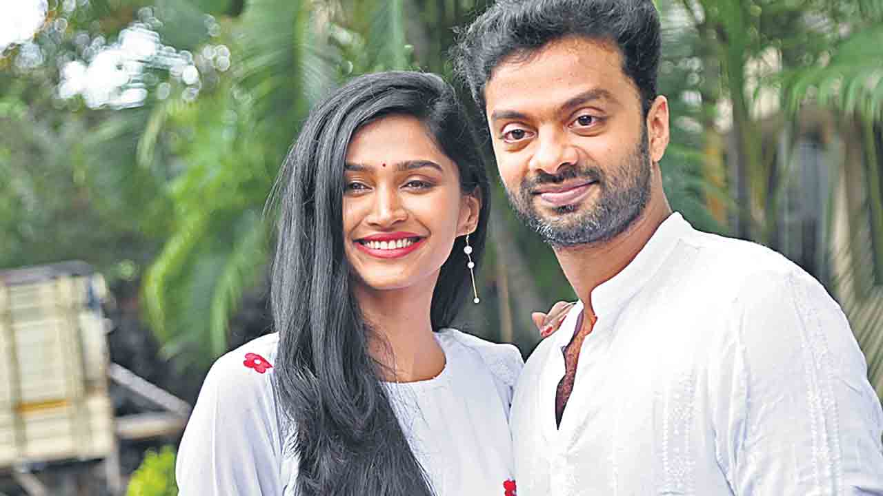 మహిళా సాధికారత నేపథ్యంలో..