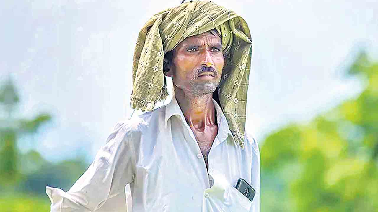 Congress | రైతన్నకు కాంగ్రెస్‌ కుచ్చుటోపి!