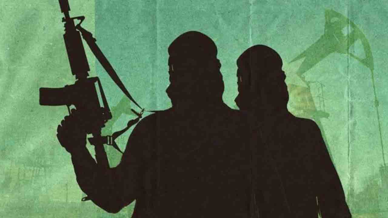 Terrorism | జడలు విప్పుతున్నది.. మళ్లీ ఉగ్రవాద బెడద