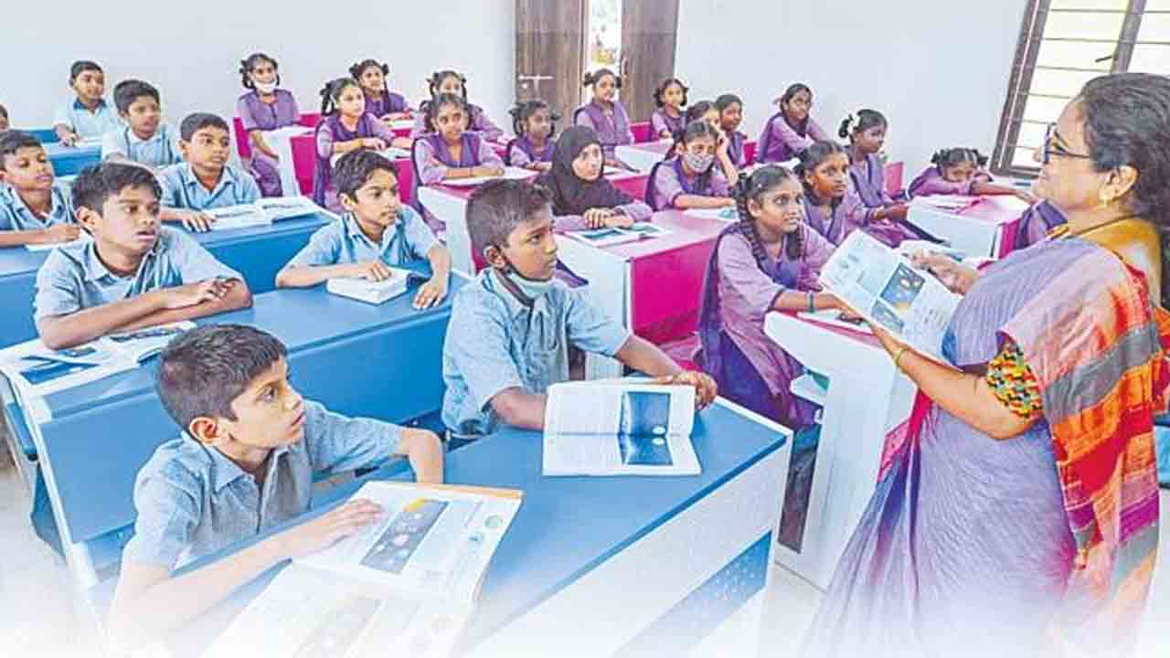 బధిర విద్యార్థులకు అండగా స్కిల్‌సాఫ్ట్‌ ఇండియా