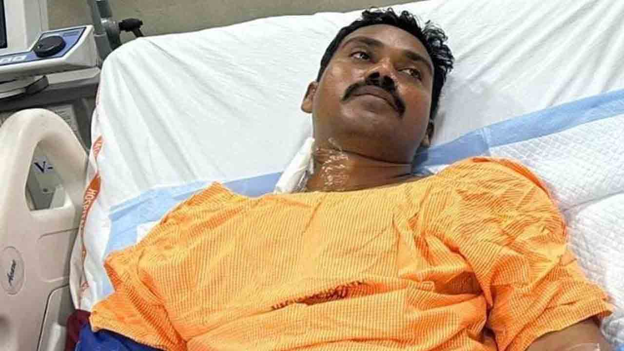 వేధింపులా.. సమన్వయలోపమా?