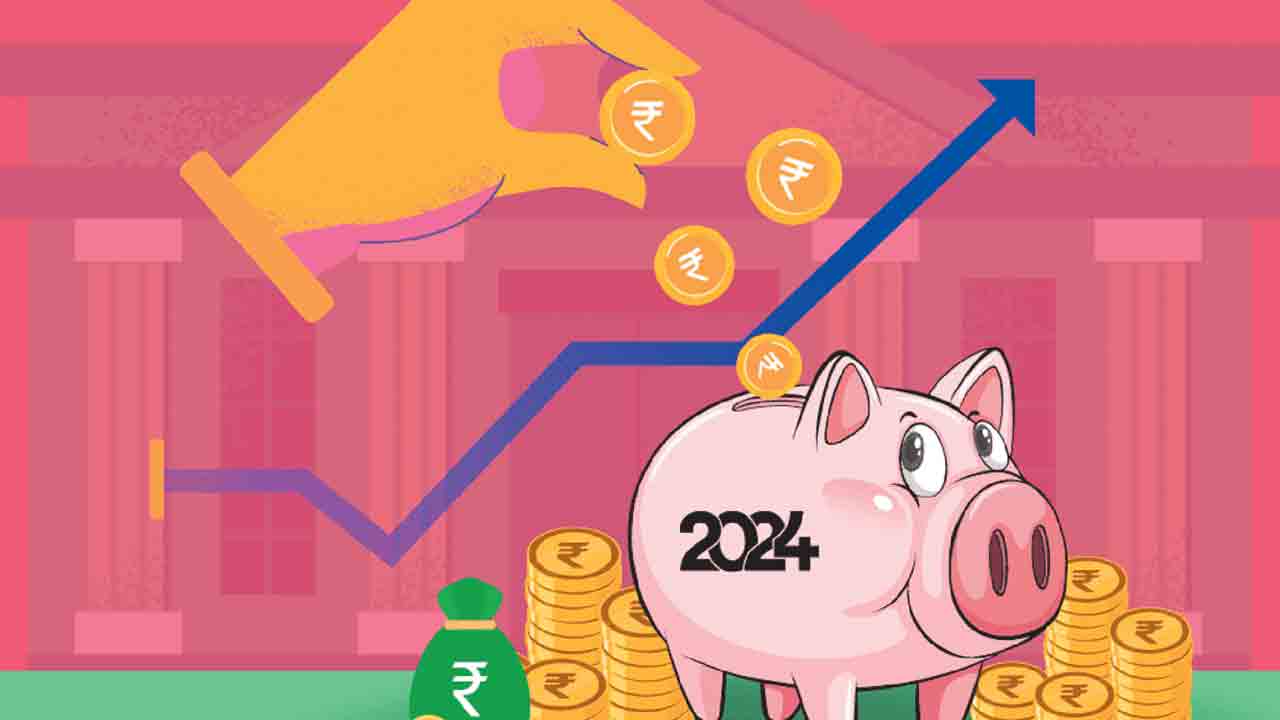 Stock Market | చిన్న షేర్లు.. పెద్ద లాభాలు