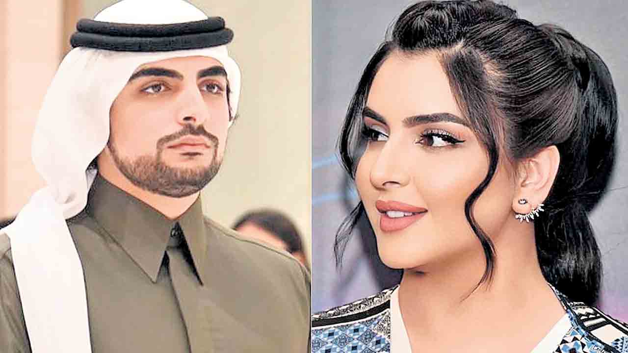 Shaikha Mahra | ఇన్‌స్టాగ్రామ్‌లో విడాకులిచ్చిన దుబాయ్‌ యువరాణి