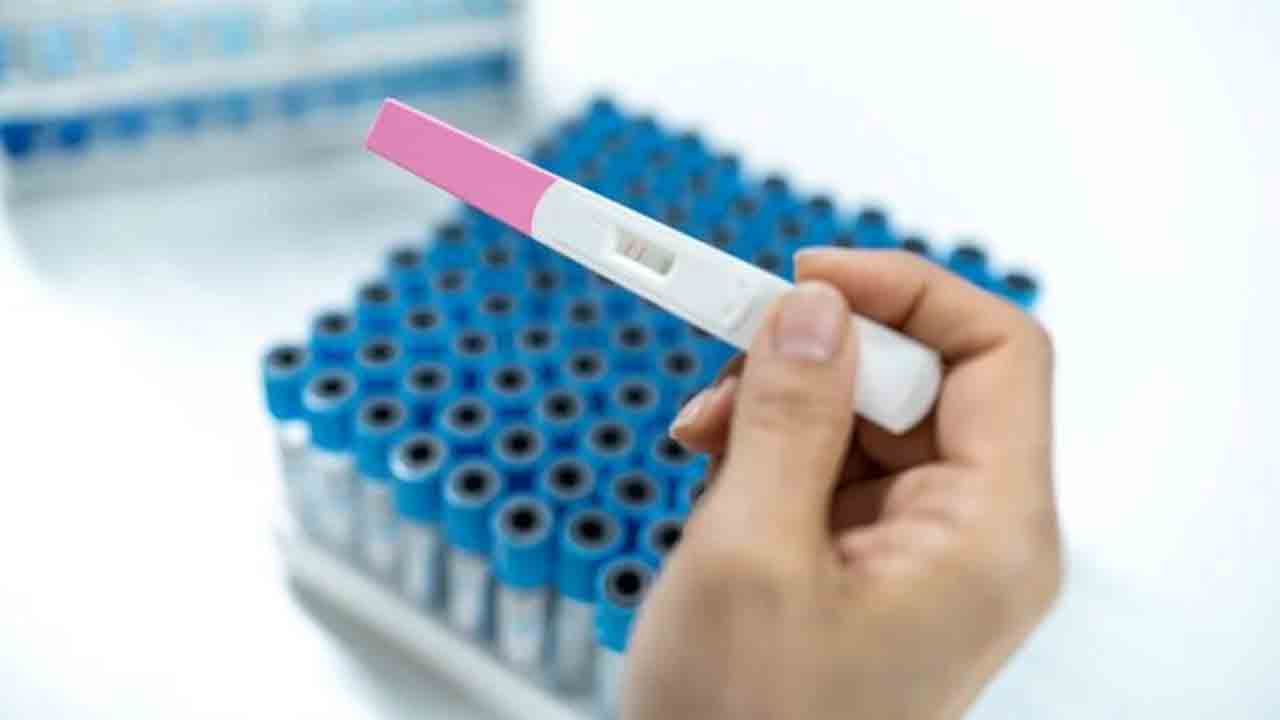 Pregnancy Tests | చైనా కంపెనీల నిర్వాకం.. మహిళా ఉద్యోగార్థులకు గర్భనిర్ధారణ పరీక్షలు