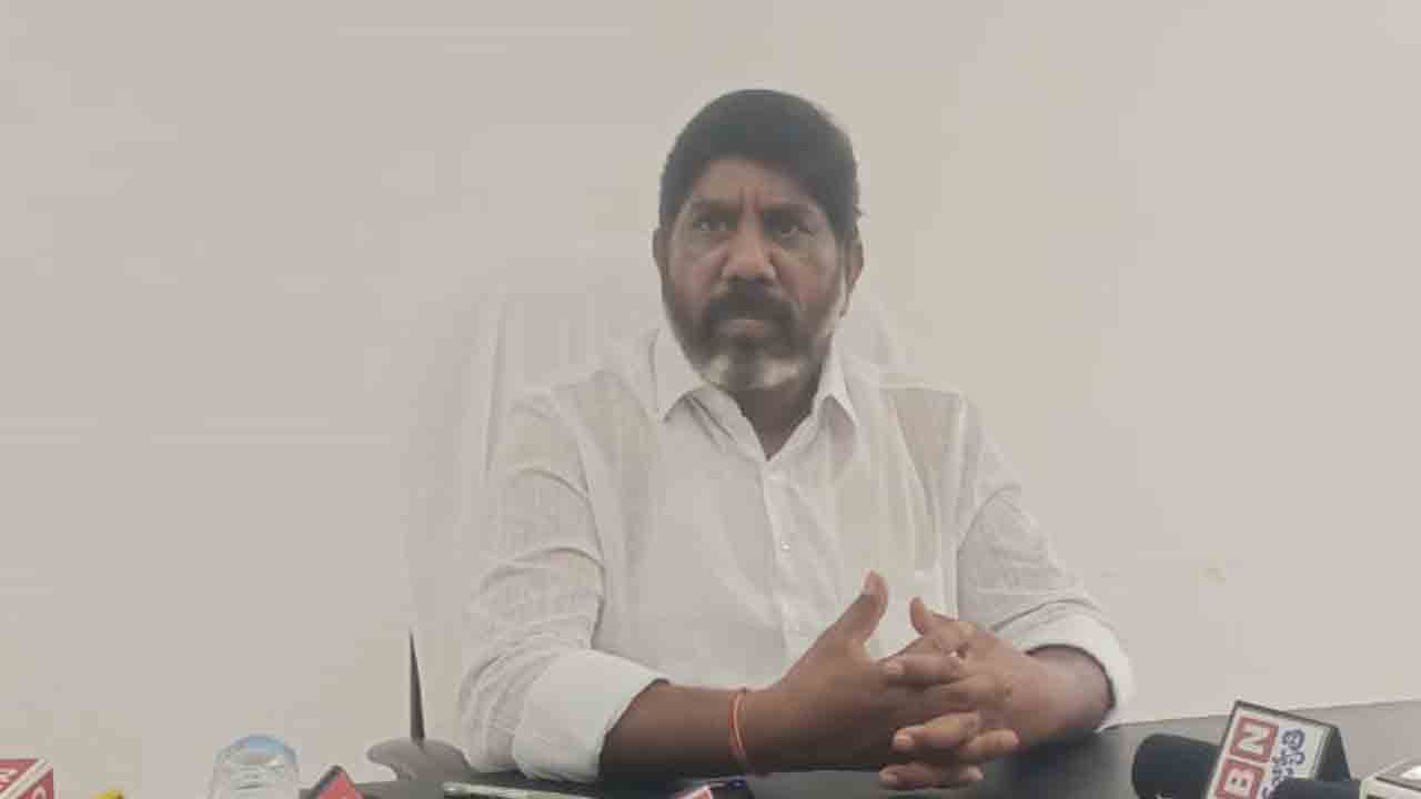 రాష్ట్రంలోనే ప్రత్యేకంగా తీర్చిదిద్దుతా..