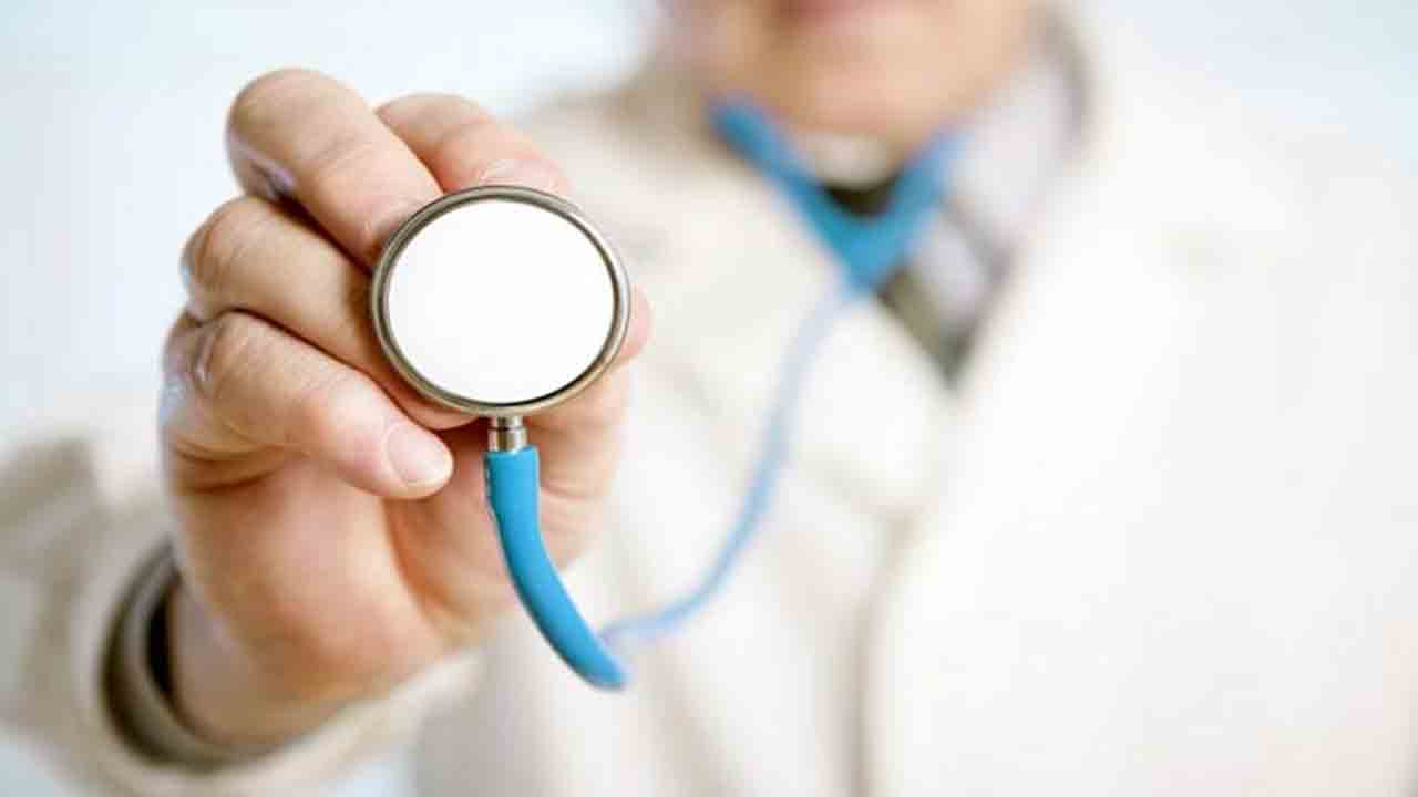 1104 ఆధ్వర్యంలో ఉచిత వైద్య శిబిరం