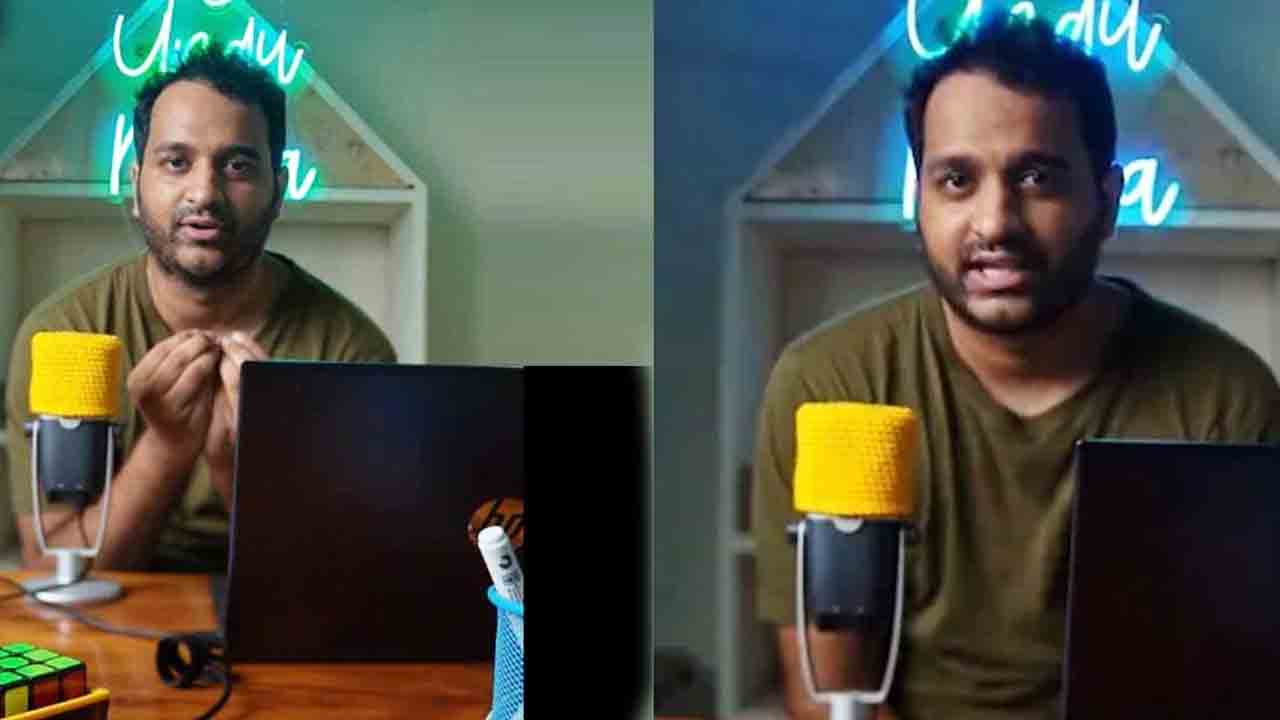 ప్రణీత్‌ హనుమంతుపై నార్కోటిక్‌ కేసు