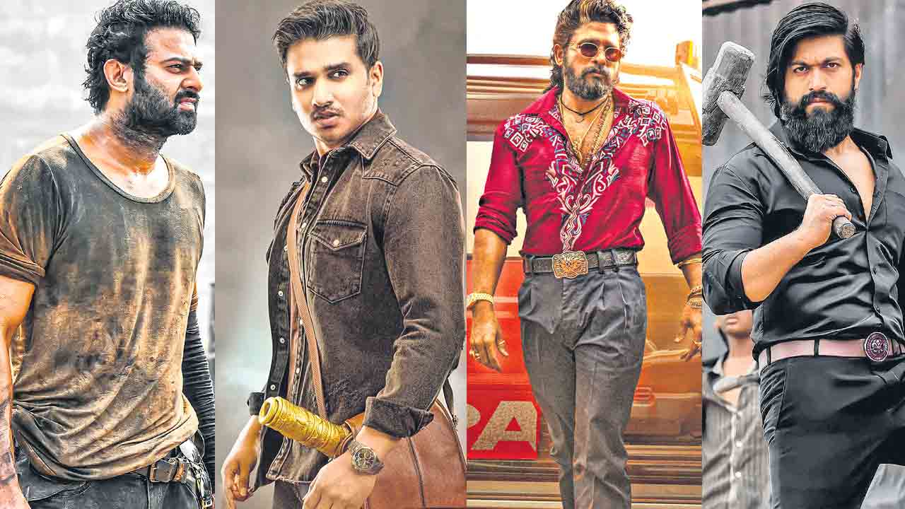 Telugu Cinema | టూ బీ కంటిన్యూడ్‌.. తెరమరుగైన శుభం కార్డు