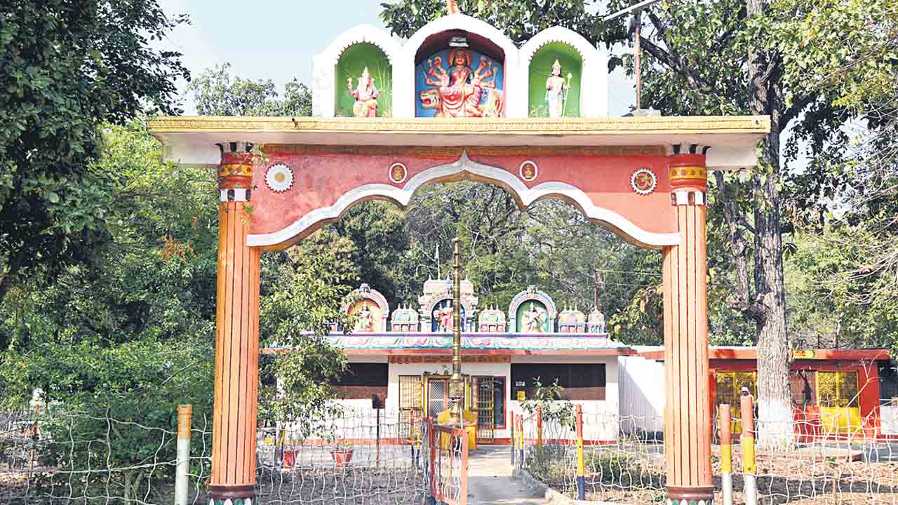 క్వారీ జాతరకు వేళాయె