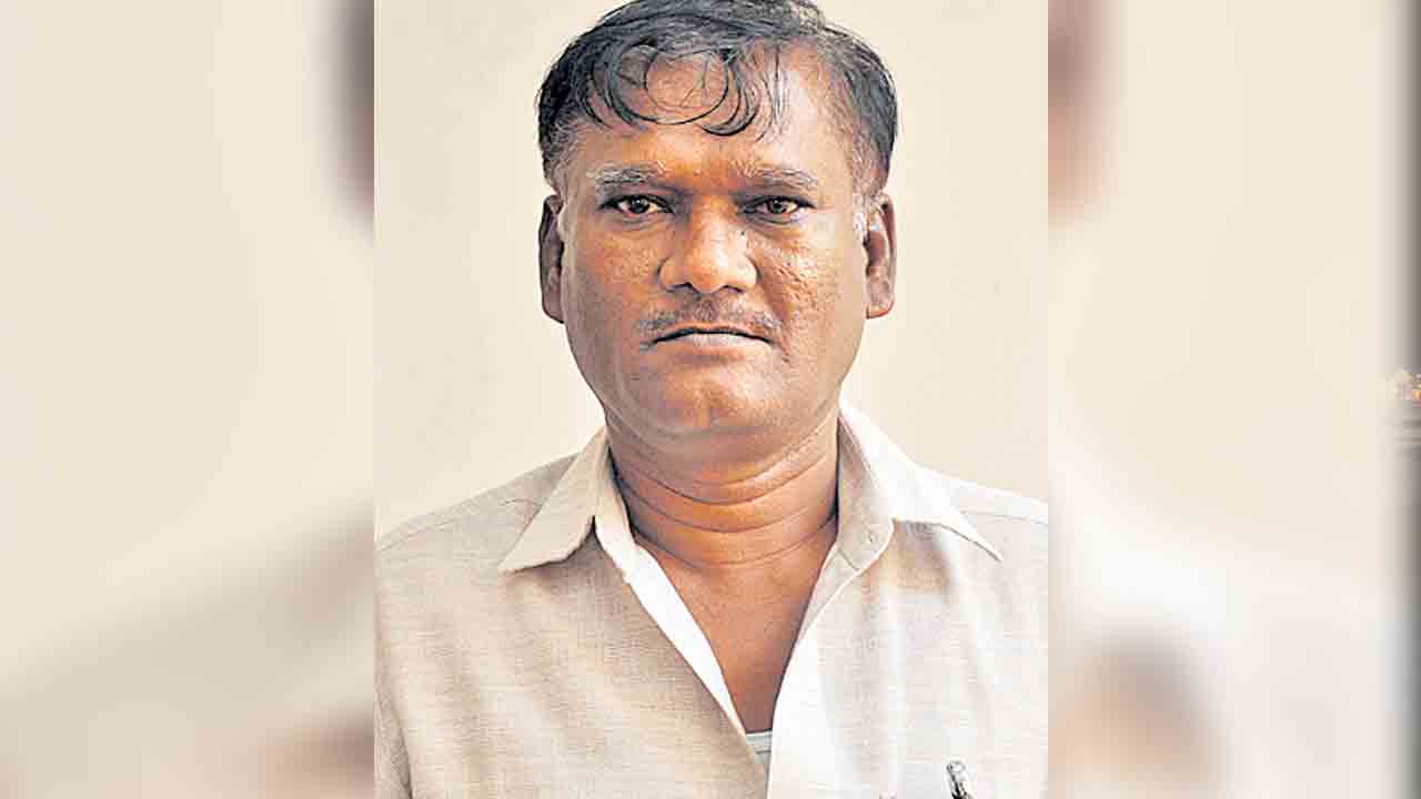 Daasarathi Award | జూకంటి జగన్నాథంకు దాశరథి అవార్డు