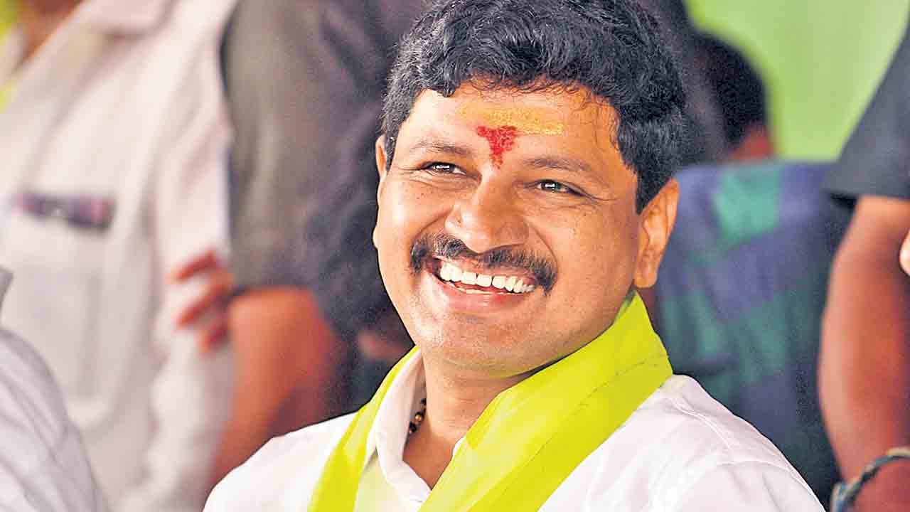 నేడే ఏడో విడత గ్రీన్‌ ఇండియా చాలెంజ్‌