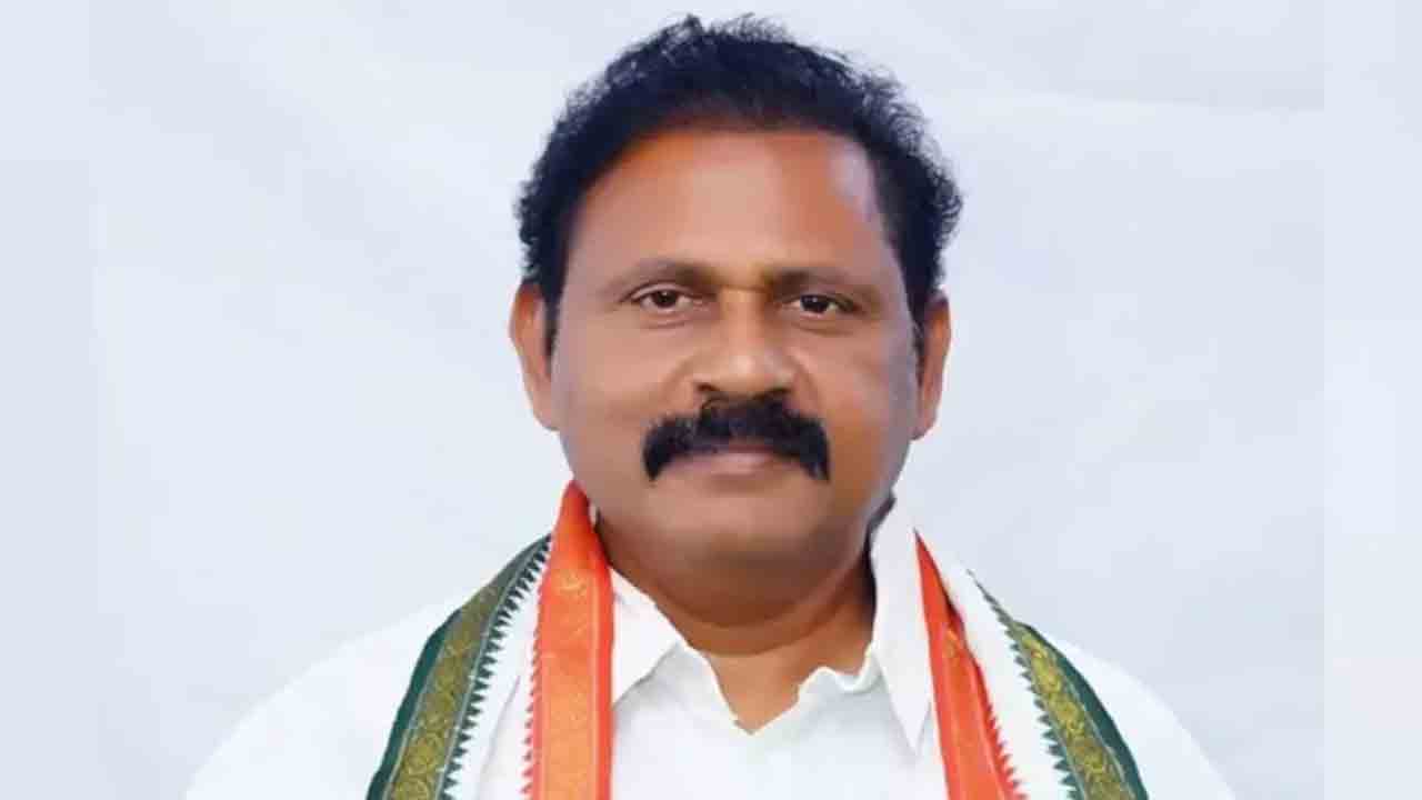 MLA Rammohan Reddy | ప్రతి ఇంటికి ఉచిత కరెంట్‌.. 500కే గ్యాస్‌ సిలిండల్‌ ఇస్తున్నం: ఎమ్మెల్యే రామ్మోహన్‌రెడ్డి