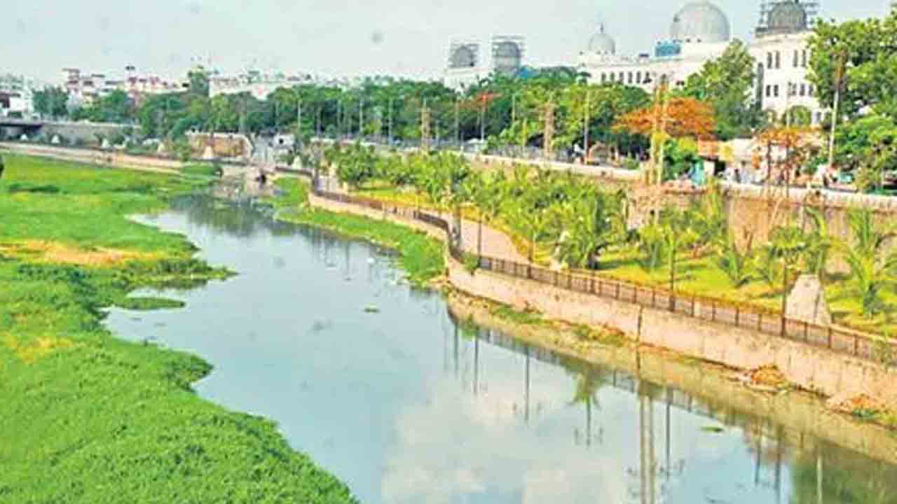 Musi Development | 50 వేల కోట్లు.. 71 వేల కోట్లు.. 1.5 లక్షల కోట్లు!.. మూసీ సుందరీకరణపై 3 నెలల్లో పెరిగిన అంచనాలు