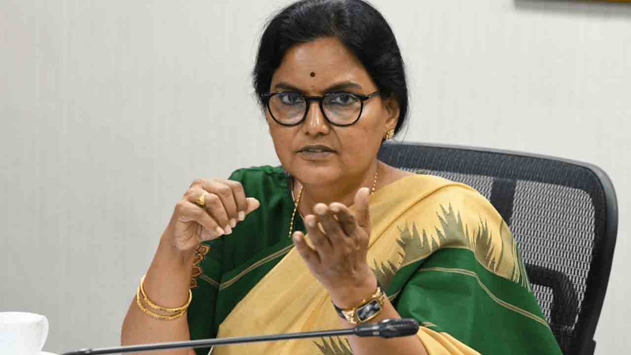 25న క్యాబినెట్‌ సమావేశం