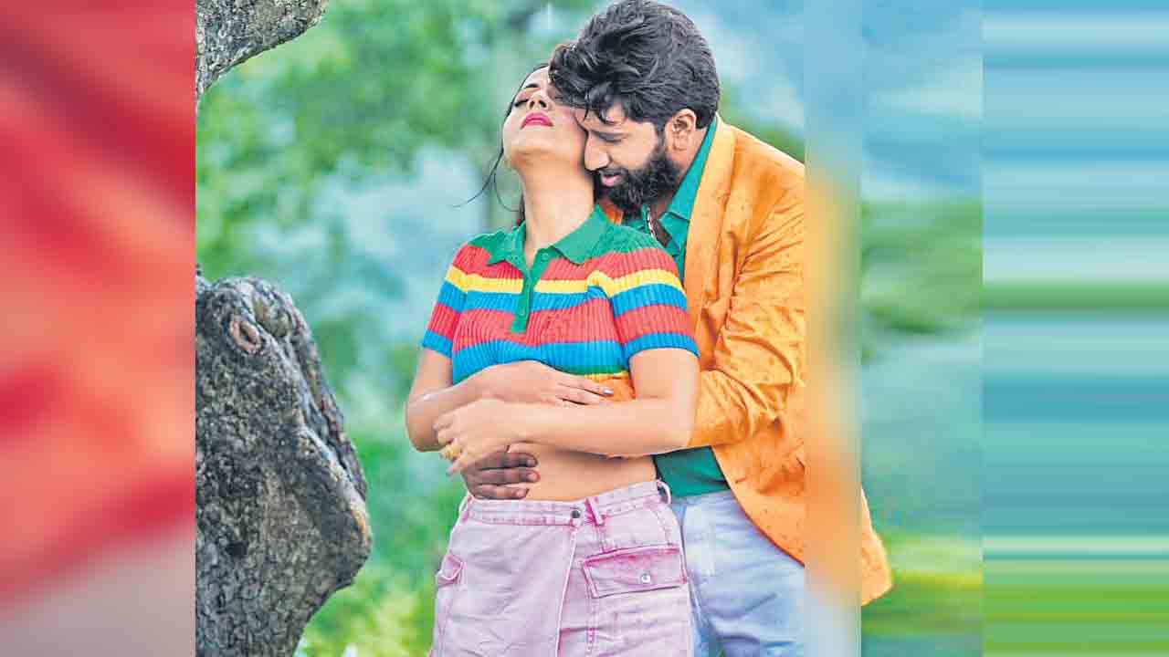 Kancharla | మా ఇంటిపేరుతో సినిమా తీసేశాం: నిర్మాత అచ్యుతరావు