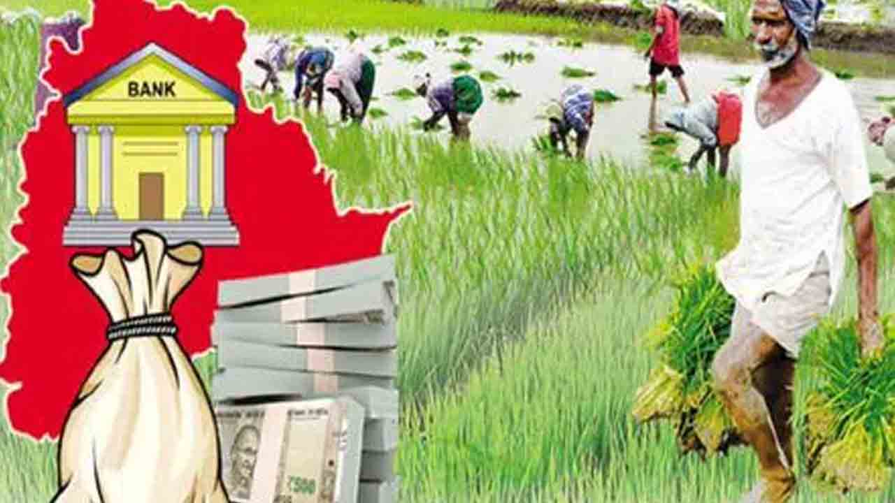 Runa Mafi | రుణమాఫీ కాని రైతు వివరాల సేకరణ.. ‘నమస్తే తెలంగాణ’ కథనంతో కదిలిన అధికారులు