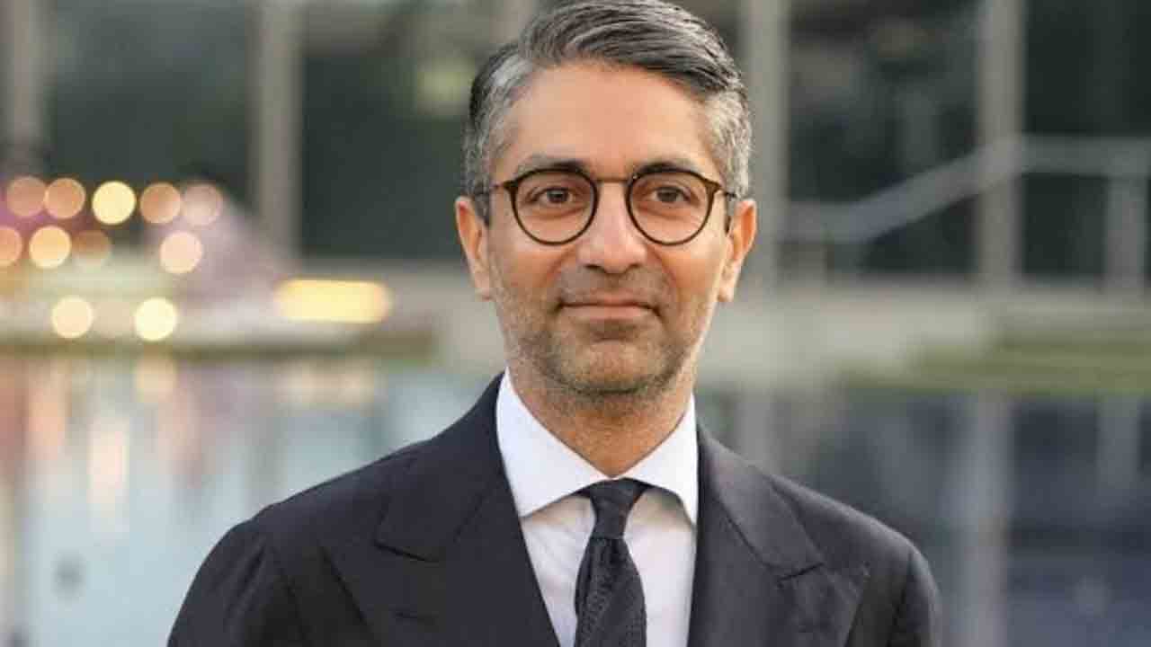 Abhinav Bindra | భారత క్రీడా దిగ్గజం అభినవ్‌ బింద్రాకు ప్రతిష్ఠాత్మక ఒలింపిక్‌ ఆర్డర్‌