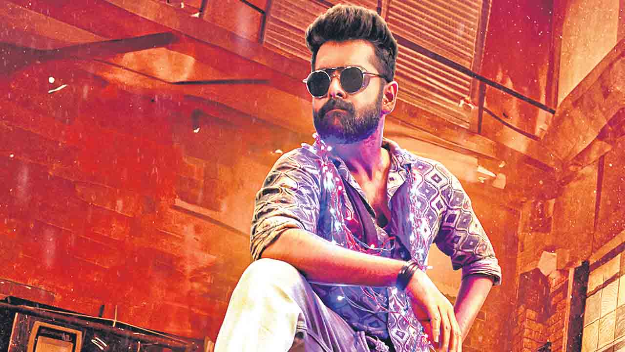 Double iSmart | డబుల్‌ ఇస్మార్ట్‌తో.. డబుల్‌ ఎంటర్‌టైన్‌మెంట్‌ గ్యారెంటీ