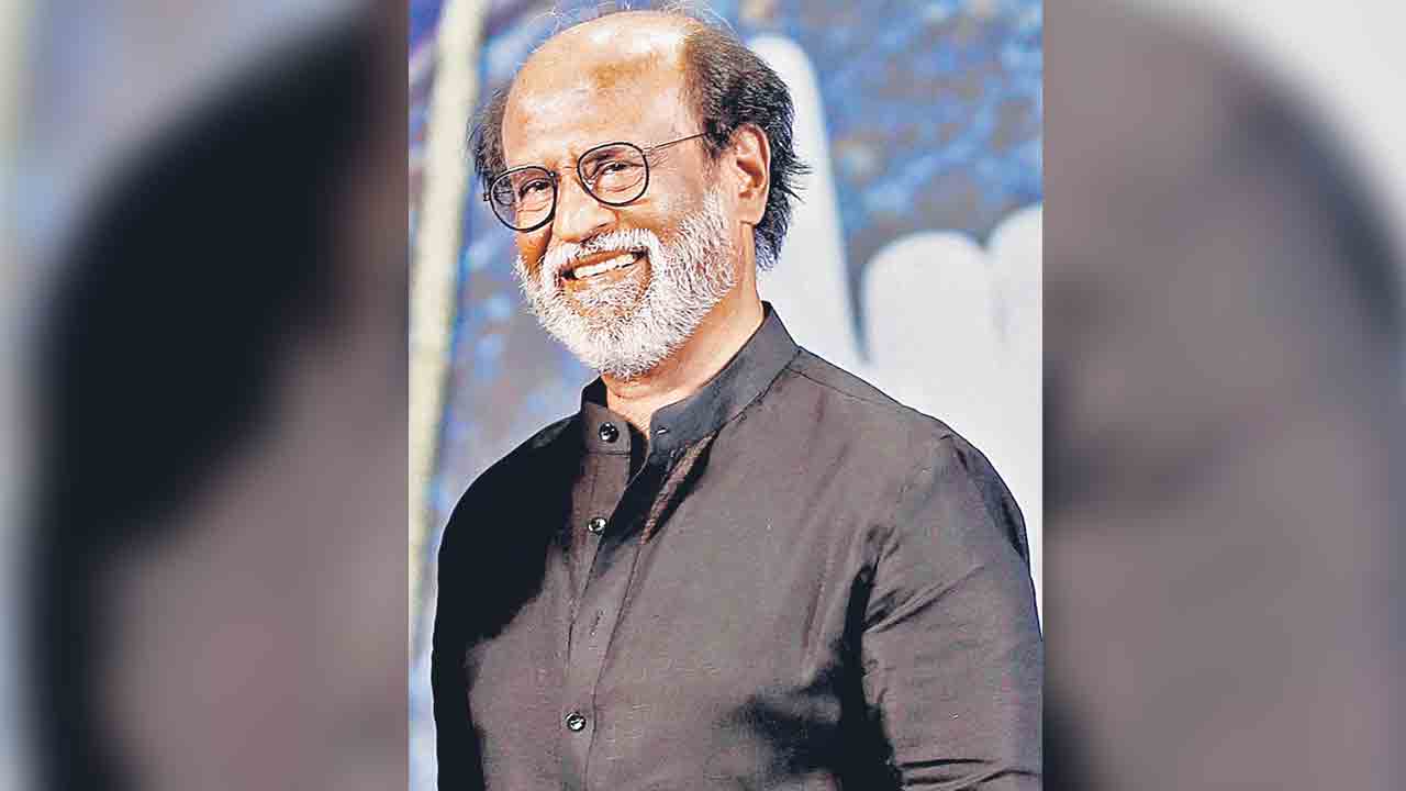 Rajinikanth | సూపర్‌స్టార్‌ రజనీకాంత్‌ వేట్టయాన్‌కి వేళ కాలేదట