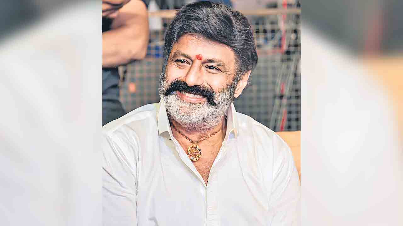 Balakrishna | యాక్షన్‌ మోడ్‌లో బాలయ్య.. కేఎస్‌ రవీంద్ర దర్శకత్వంలో ఎన్టీకే 109