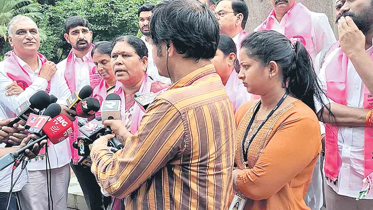 ఆసిఫాబాద్‌కు నయా పైసా ఇవ్వలేదు