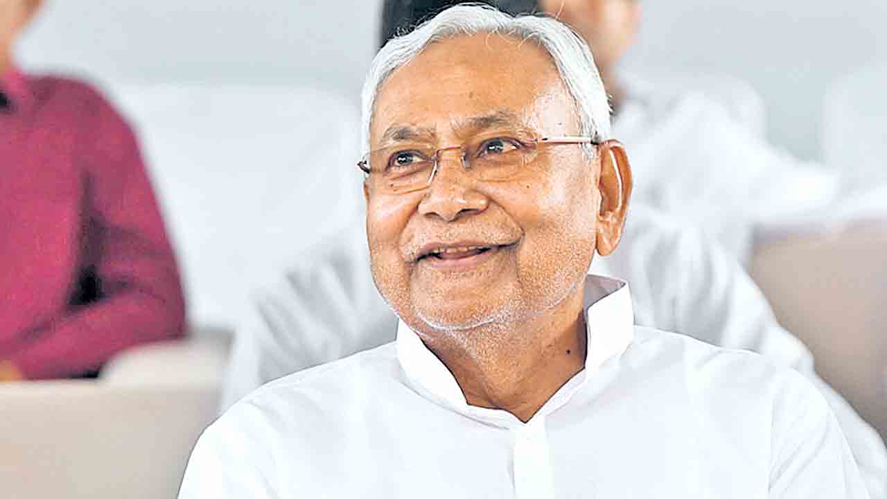 Bihar | భారీ కేటాయింపులు.. కేంద్ర బడ్జెట్‌లో బీహార్‌పై బీజేపీ సర్కారు వరాల జల్లు