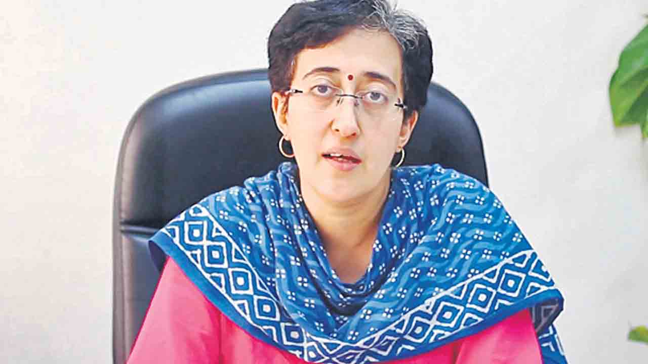 ఢిల్లీకి కేంద్రం మళ్లీ ద్రోహం