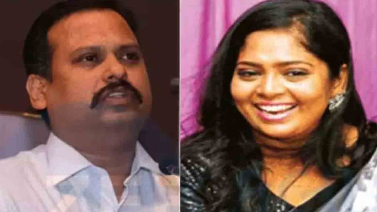 IAS Ranjit Kumar | గ్యాంగ్‌స్టర్‌తో పారిపోయిన ఐఏఎస్‌ భార్య.. తిరిగి భర్త ఇంటి వద్దకు వచ్చి ఆత్మహత్య