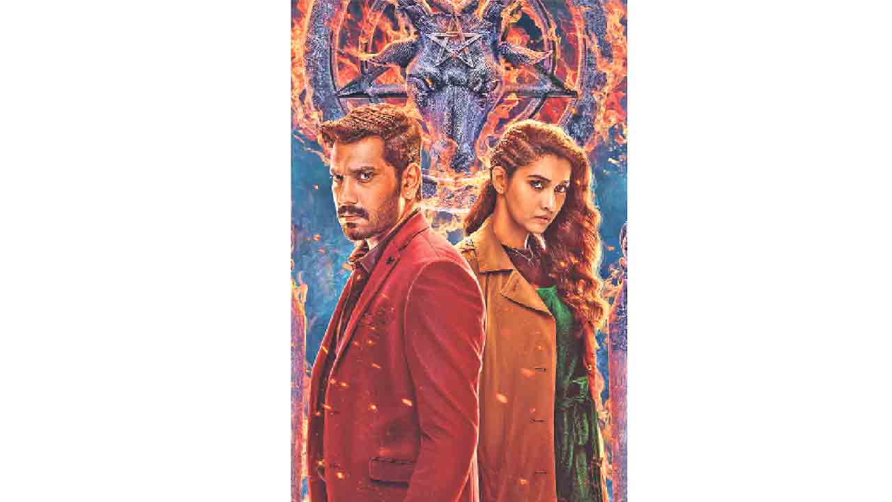 Demonte Colony 2 | ఆ ఇంట్లో ఏం జరిగింది?