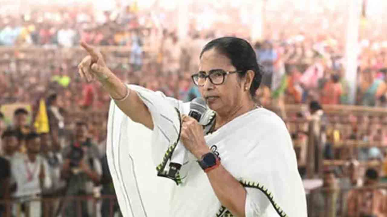 నీట్‌ రద్దుకు బెంగాల్‌ అసెంబ్లీ తీర్మానం