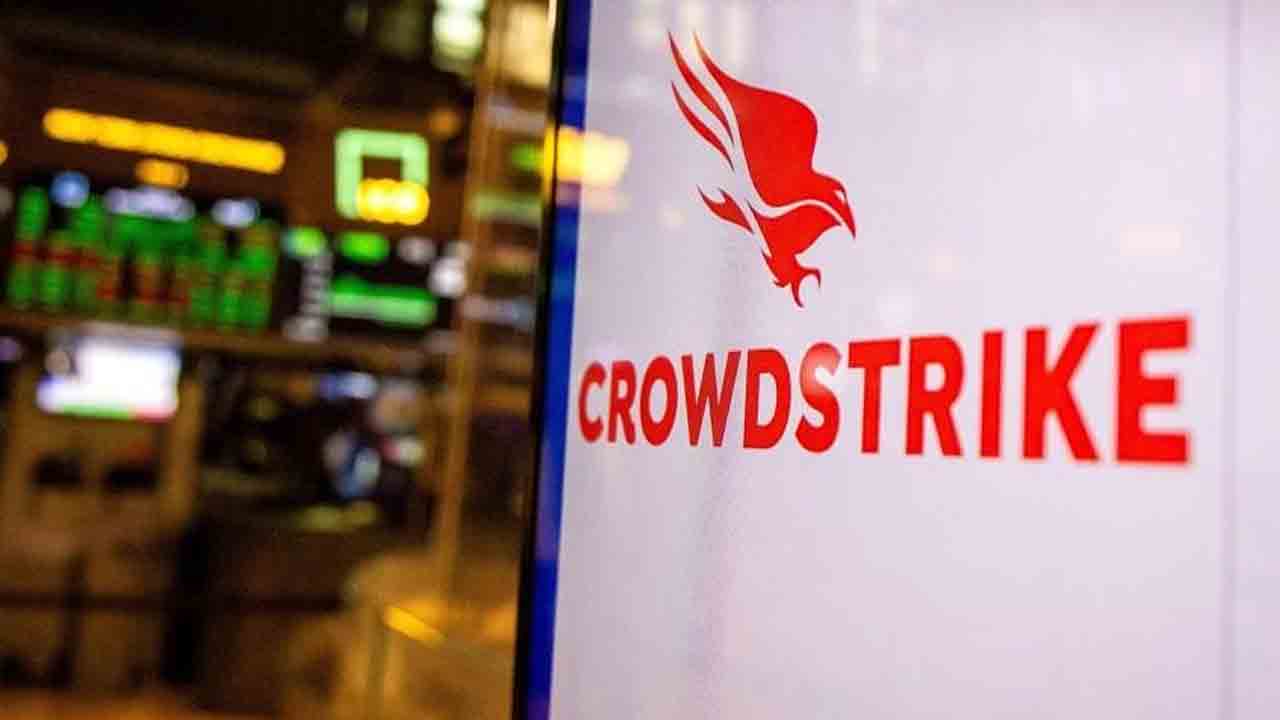 Crowdstrike | బగ్‌ కారణంగానే ఆగిన కంప్యూటర్లు: క్రౌడ్‌స్ట్రైక్‌