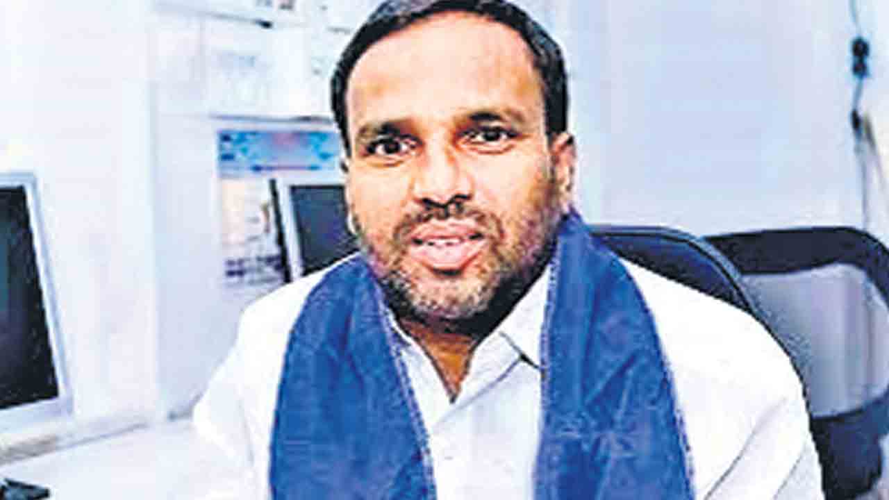 ఇంకెంత కాలం మభ్యపెడతరు?