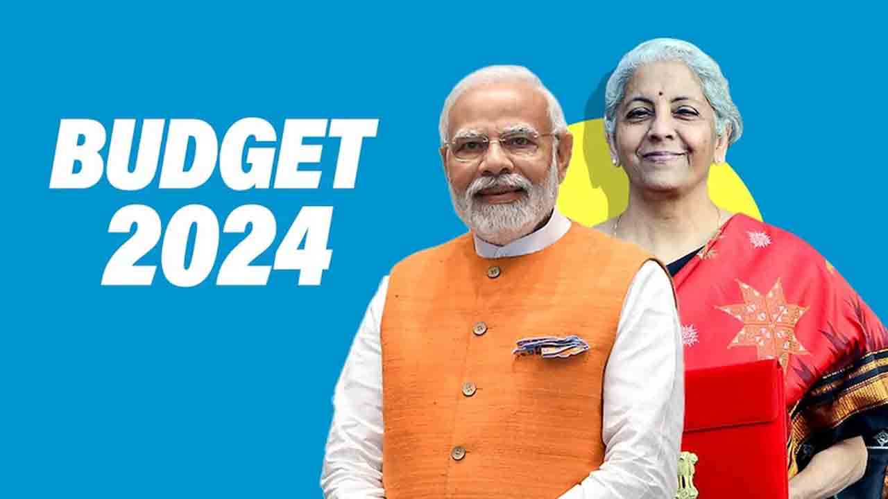 Union Budget | మిత్రపక్షాలకు ప్రేమ లేఖలా బడ్జెట్‌.. ఎన్డీయే ప్రభుత్వంపై విపక్షాల ఫైర్‌