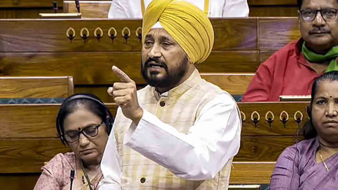 ఎన్నికైన ఎంపీ జైల్లో ఉండటమూ ఎమర్జెన్సీనే