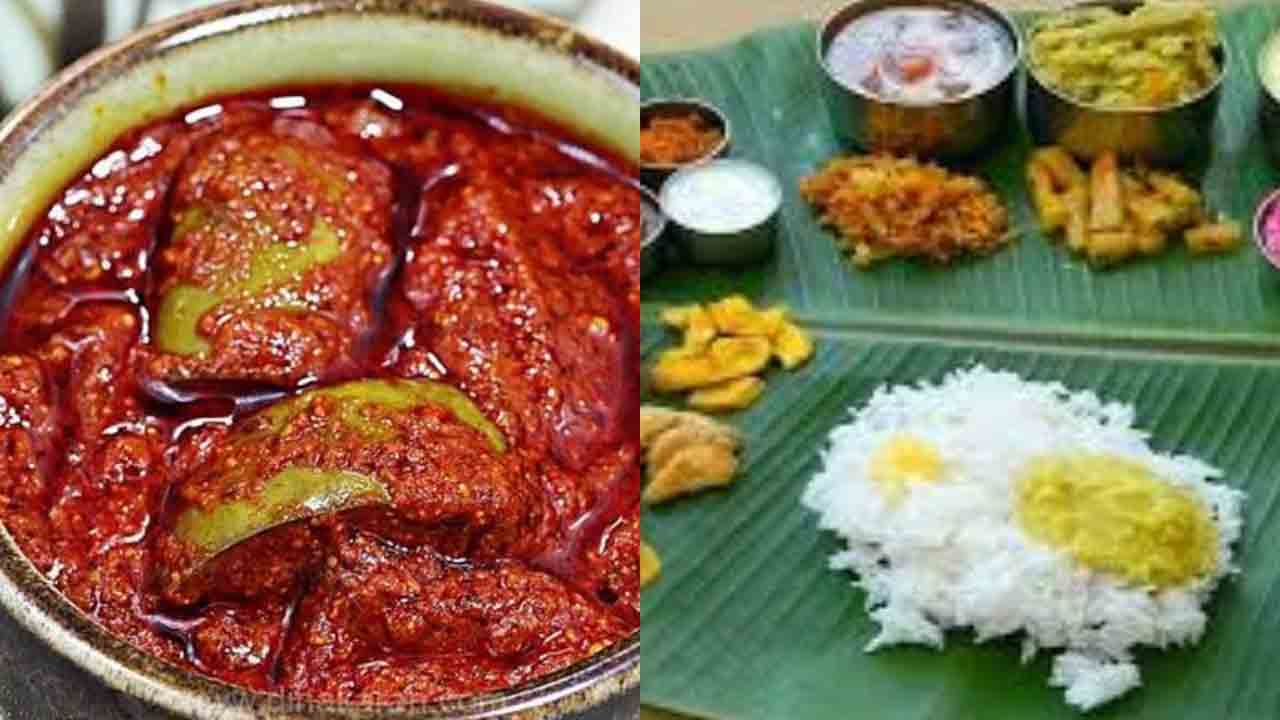 Tamil Nadu | భోజనంలో ఊరగాయ వేయనందుకు రూ.35 వేల ఫైన్!