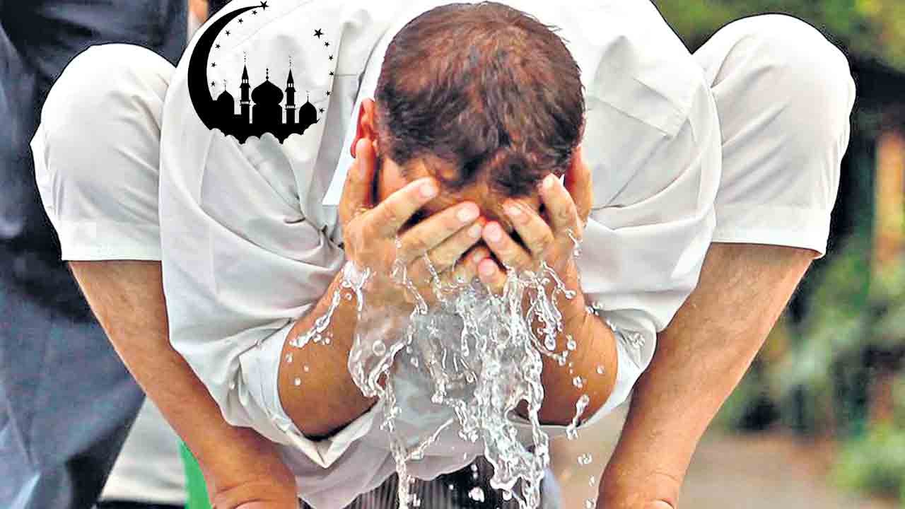 పరిశుభ్రత..ఉత్తమ సంస్కారం