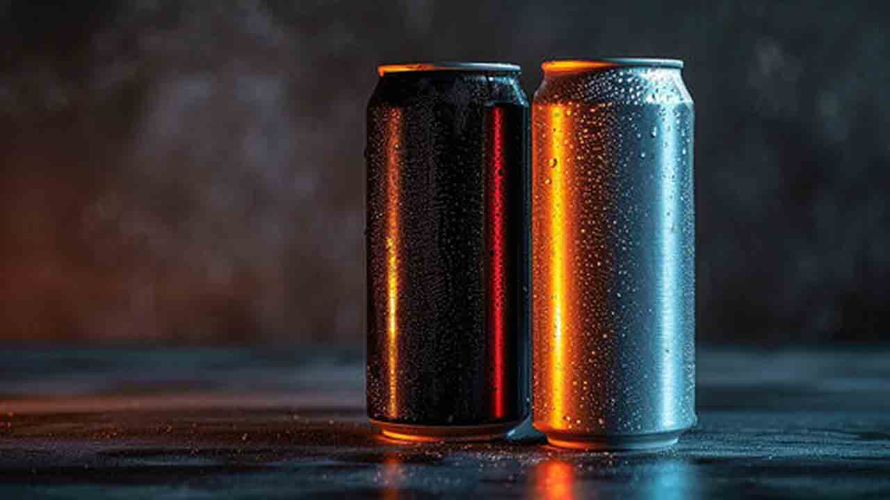 పాత సోడా క్యాన్లతో స్వచ్ఛ ఇంధనం