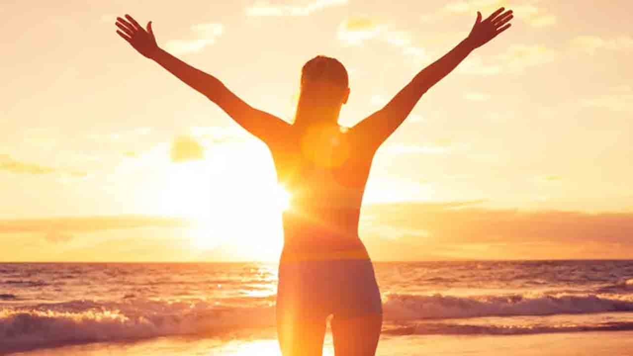 Sunlight | అరగంట ఎండలో ఉంటే.. జీవితం రెండేండ్లు పెరుగుతుందట!