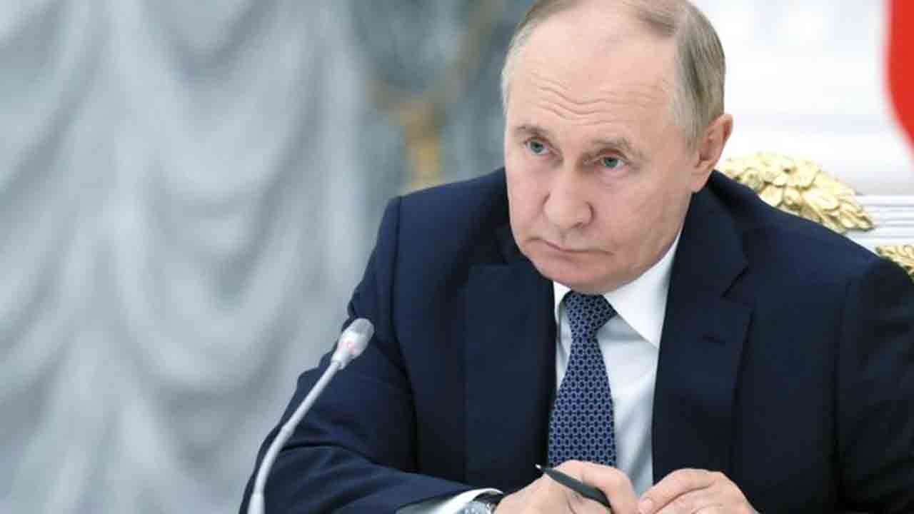 రష్యా మళ్లీ మధ్యశ్రేణి అణ్వాయుధాల ఉత్పత్తి!