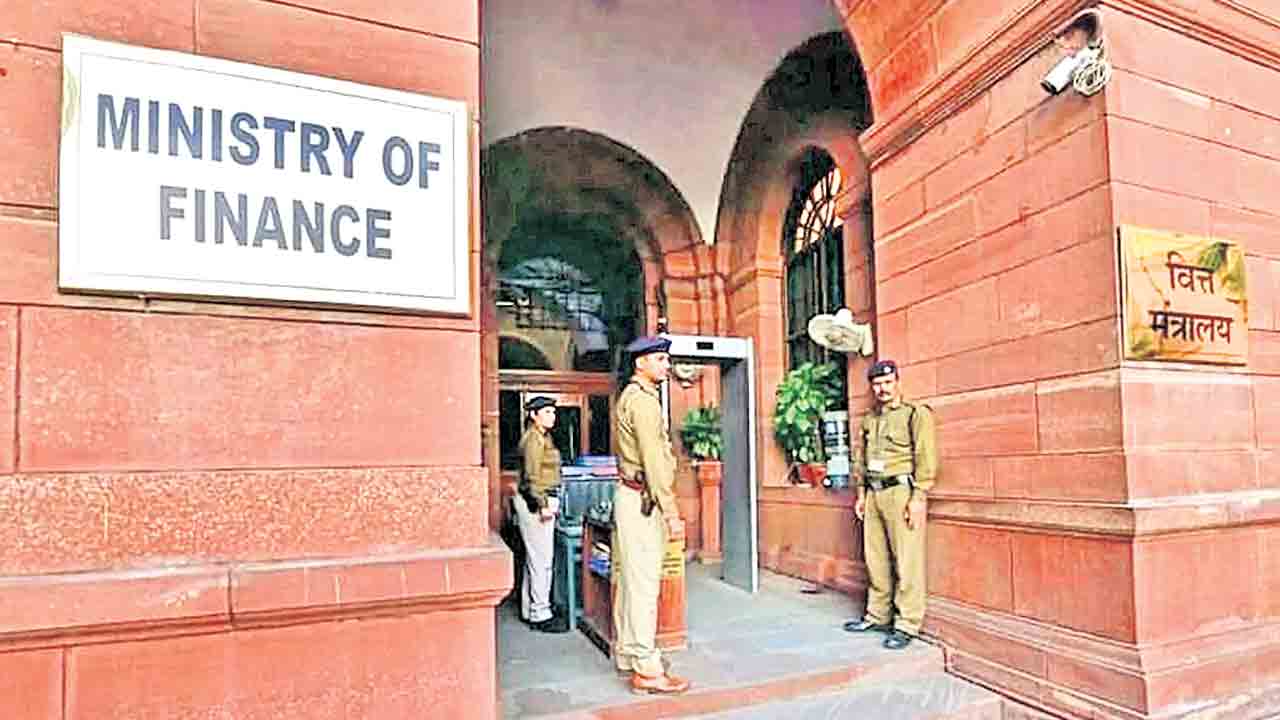 Tax Clearance | ఆ సవరణ అందరికీ వర్తించదు.. ట్యాక్స్ క్లియరెన్స్ సర్టిఫికెట్ వారికి మాత్రమే: ఆర్థిక శాఖ
